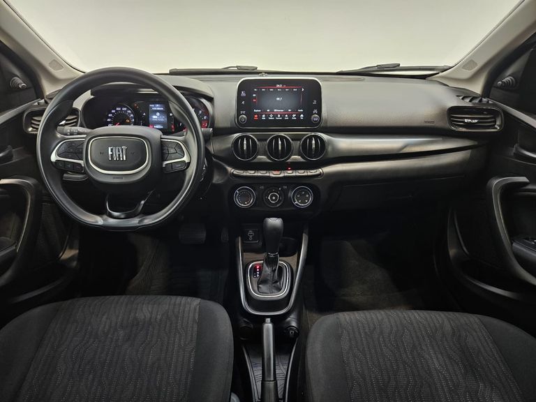 Fiat CRONOS DRIVE 1.3 8V Flex Aut.