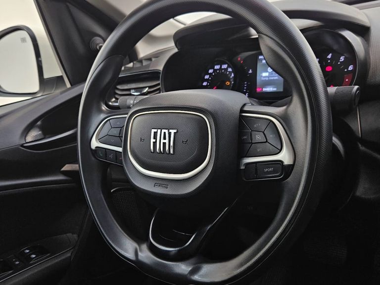 Fiat CRONOS DRIVE 1.3 8V Flex Aut.