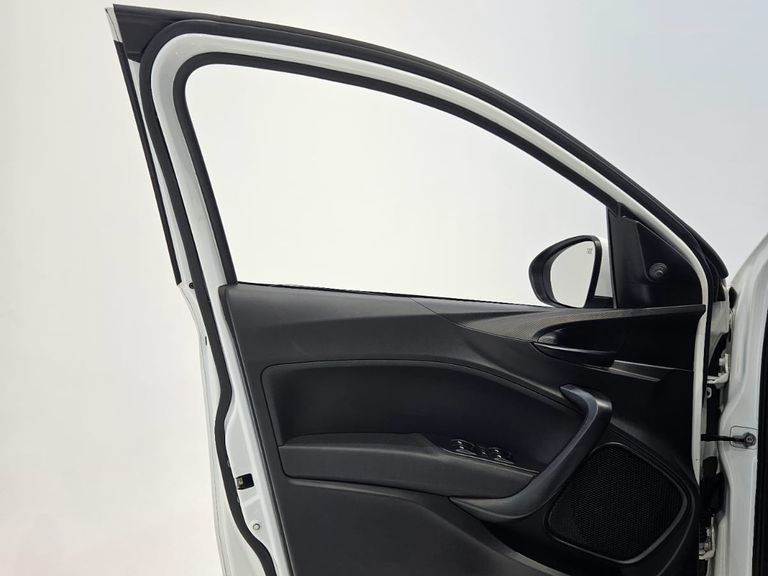 Fiat CRONOS DRIVE 1.3 8V Flex Aut.