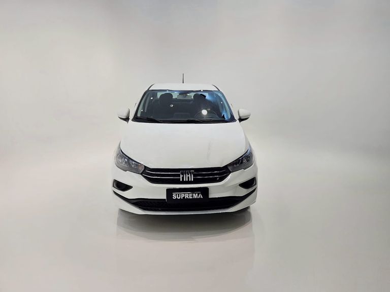 Fiat CRONOS DRIVE 1.3 8V Flex Aut.