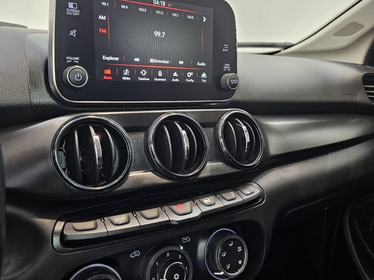 Fiat CRONOS DRIVE 1.3 8V Flex Aut.