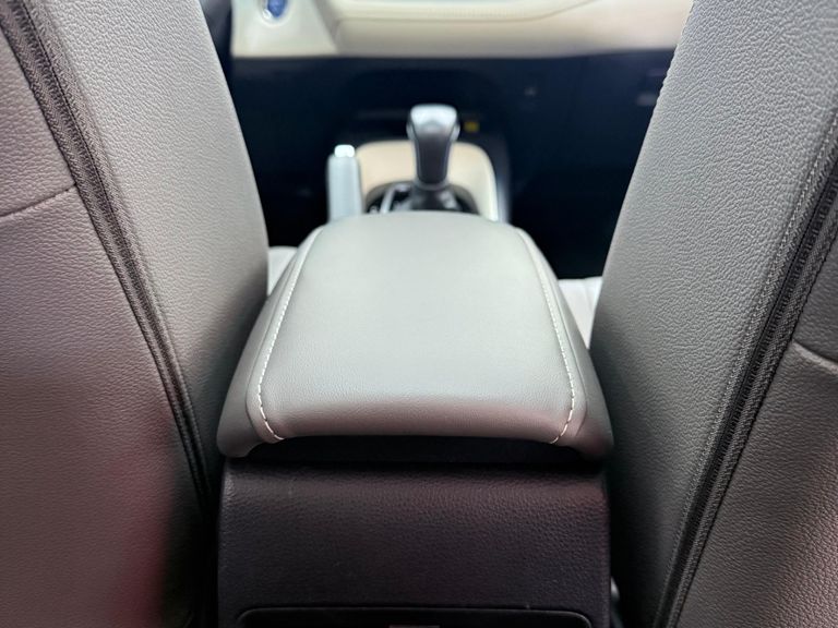 Toyota Corolla Altis 1.8 16V Aut. (Híbrido)