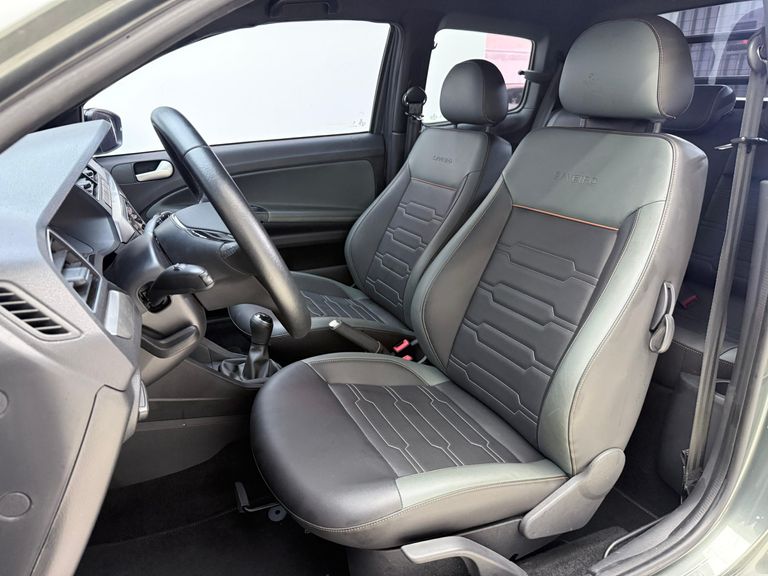 VolksWagen Saveiro Extreme 1.6 Flex 16V CD