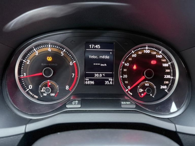 VolksWagen Saveiro Extreme 1.6 Flex 16V CD