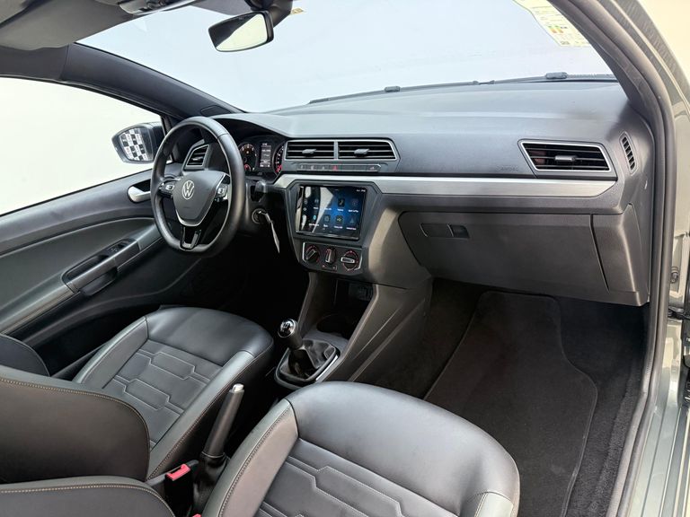 VolksWagen Saveiro Extreme 1.6 Flex 16V CD