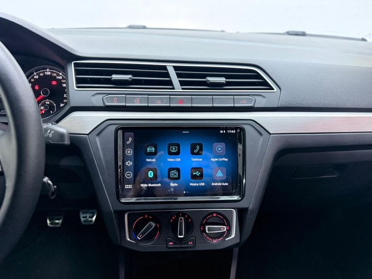 VolksWagen Saveiro Extreme 1.6 Flex 16V CD