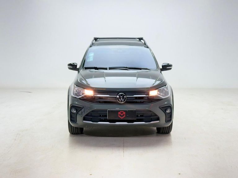 VolksWagen Saveiro Extreme 1.6 Flex 16V CD