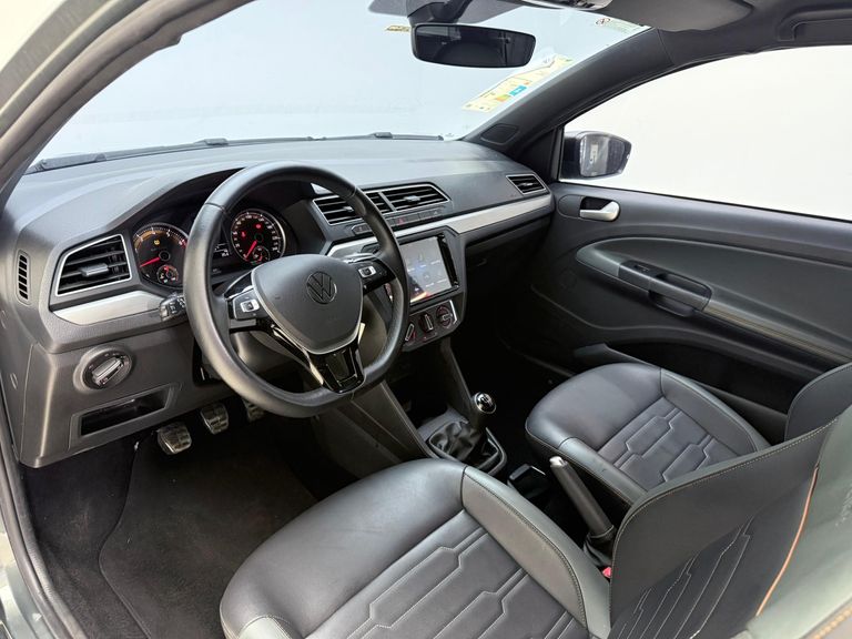 VolksWagen Saveiro Extreme 1.6 Flex 16V CD