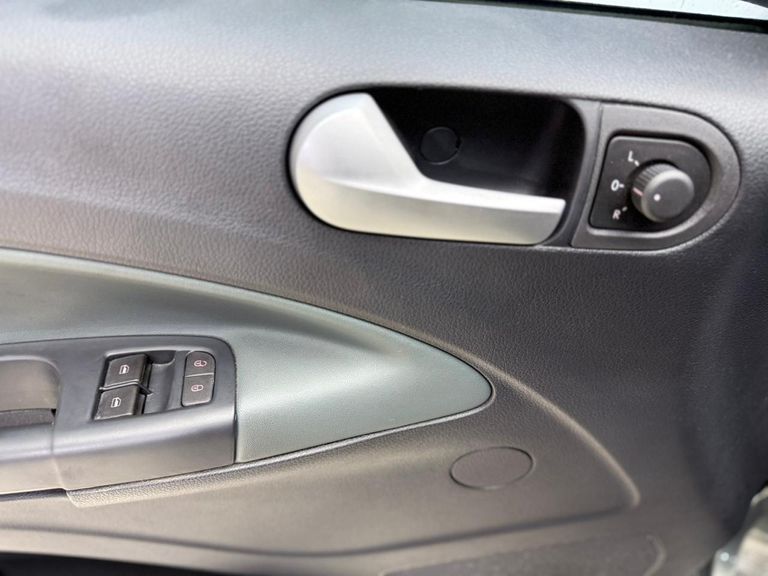 VolksWagen Saveiro Extreme 1.6 Flex 16V CD