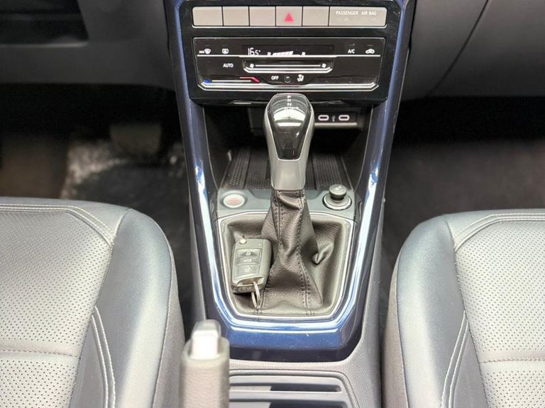 VolksWagen T-Cross Comfor. 200 TSI 1.0 Flex 5p Aut.