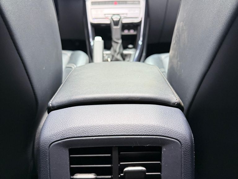 VolksWagen T-Cross Comfor. 200 TSI 1.0 Flex 5p Aut.