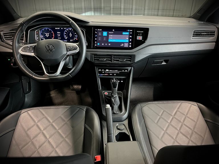 VolksWagen VIRTUS Exclusive 250TSI 1.4 Flex 16V Aut