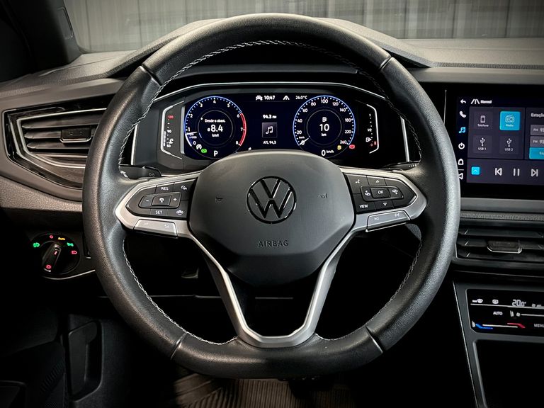 VolksWagen VIRTUS Exclusive 250TSI 1.4 Flex 16V Aut