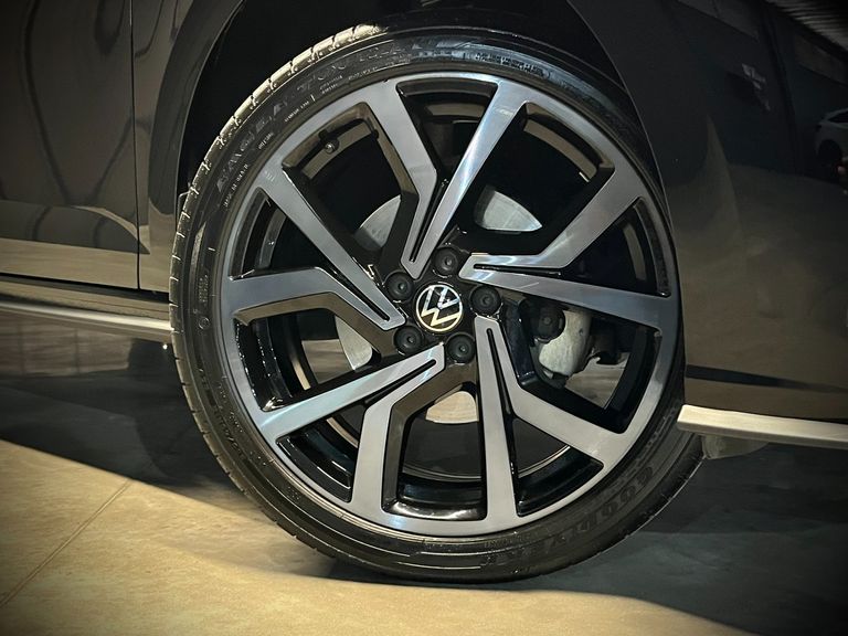 VolksWagen VIRTUS Exclusive 250TSI 1.4 Flex 16V Aut