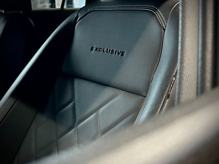 VolksWagen VIRTUS Exclusive 250TSI 1.4 Flex 16V Aut