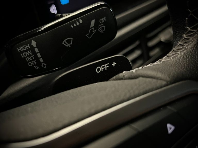 VolksWagen VIRTUS Exclusive 250TSI 1.4 Flex 16V Aut