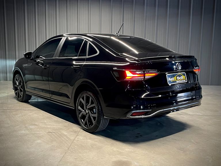 VolksWagen VIRTUS Exclusive 250TSI 1.4 Flex 16V Aut