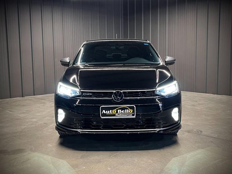 VolksWagen VIRTUS Exclusive 250TSI 1.4 Flex 16V Aut