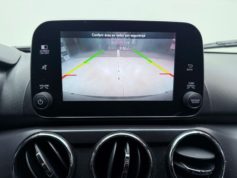 Fiat ARGO TREKKING 1.3 8V Flex