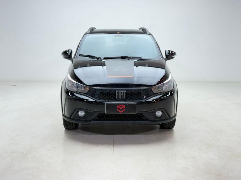 Fiat ARGO TREKKING 1.3 8V Flex