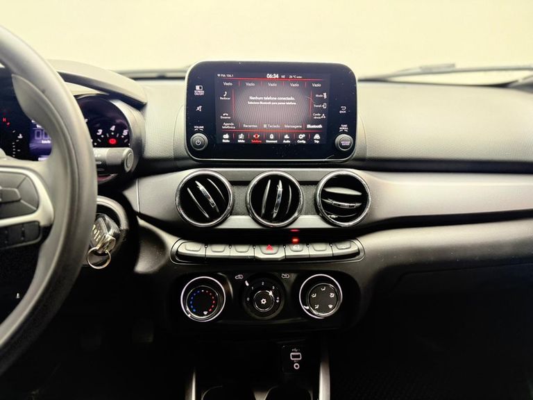 Fiat ARGO TREKKING 1.3 8V Flex