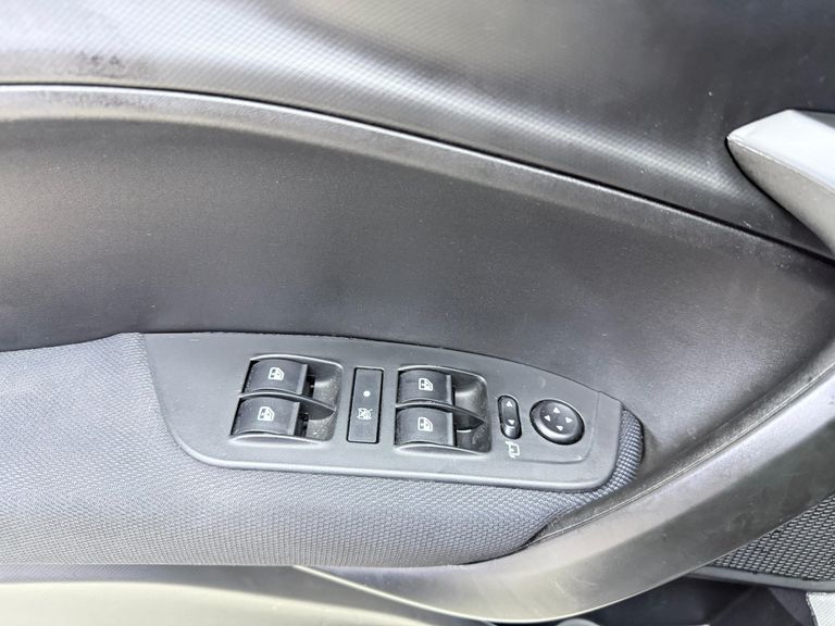 Fiat ARGO TREKKING 1.3 8V Flex