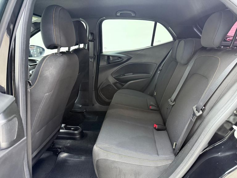 Fiat ARGO TREKKING 1.3 8V Flex