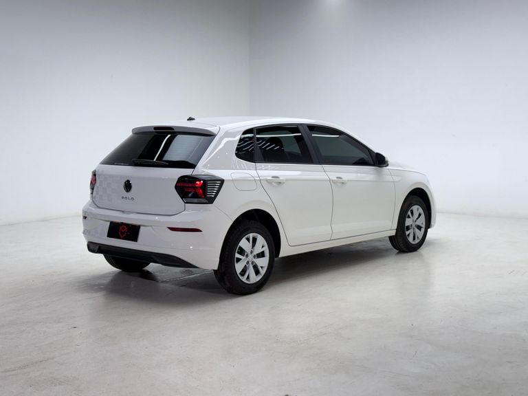 VolksWagen Polo 1.0 MPI Flex 12V 5p