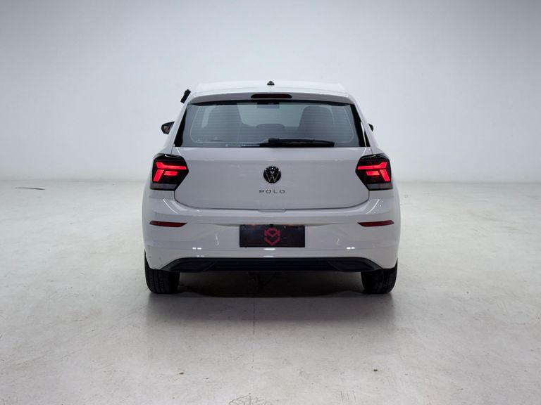 VolksWagen Polo 1.0 MPI Flex 12V 5p