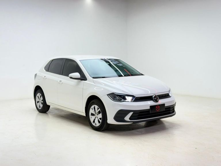 VolksWagen Polo 1.0 MPI Flex 12V 5p