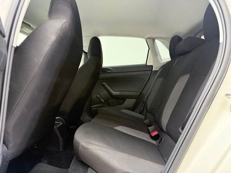 VolksWagen Polo 1.0 MPI Flex 12V 5p