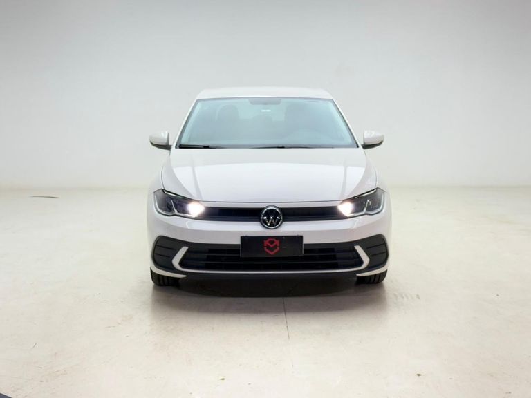 VolksWagen Polo 1.0 MPI Flex 12V 5p