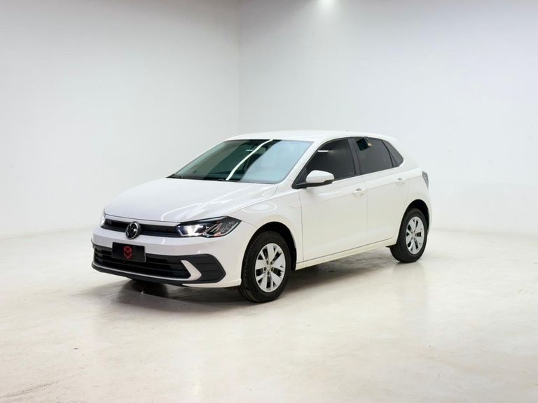 VolksWagen Polo 1.0 MPI Flex 12V 5p