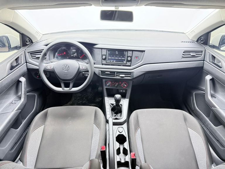 VolksWagen Polo 1.0 MPI Flex 12V 5p