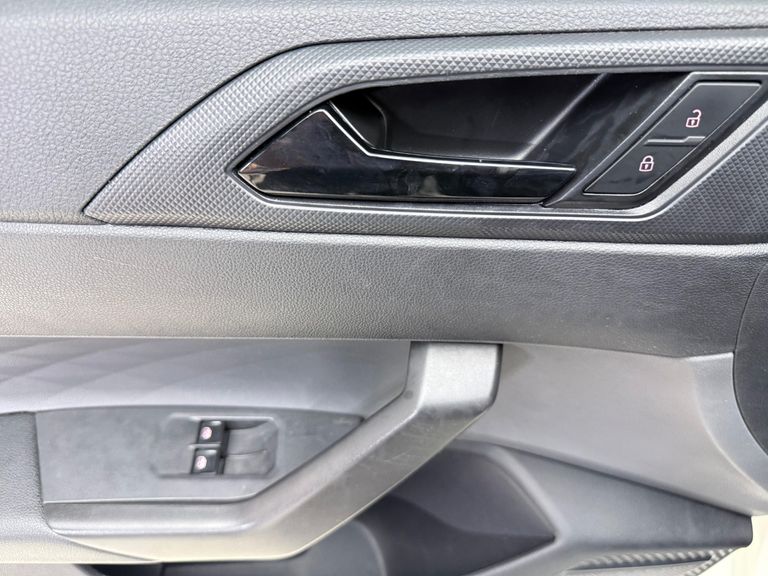 VolksWagen Polo 1.0 MPI Flex 12V 5p