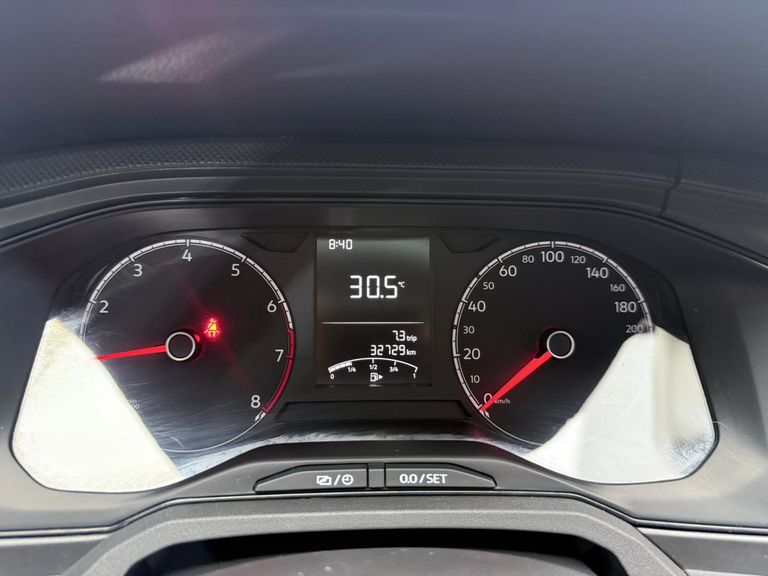 VolksWagen Polo 1.0 MPI Flex 12V 5p