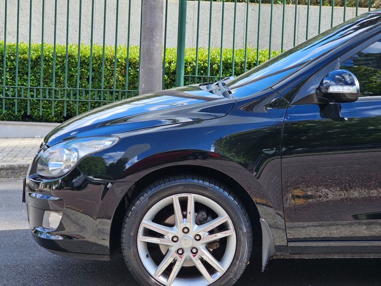 Hyundai i30 2.0 16V 145cv 5p Aut.