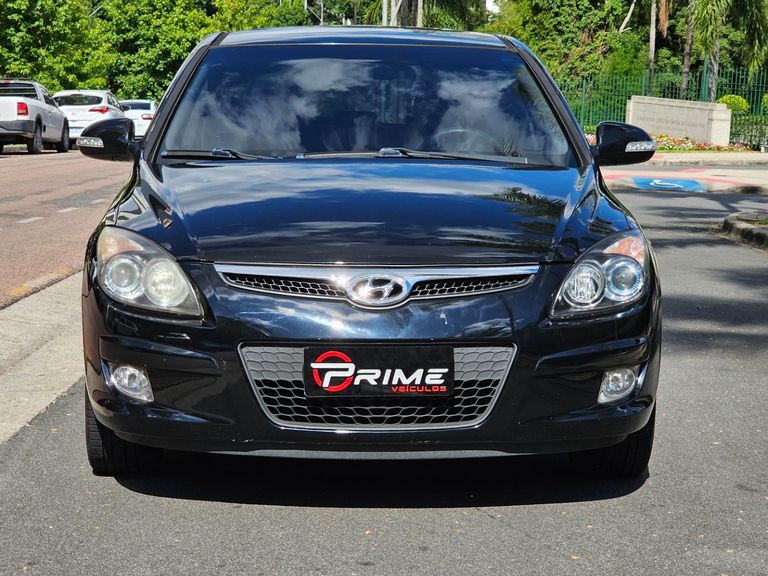 Hyundai i30 2.0 16V 145cv 5p Aut.
