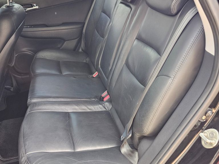 Hyundai i30 2.0 16V 145cv 5p Aut.