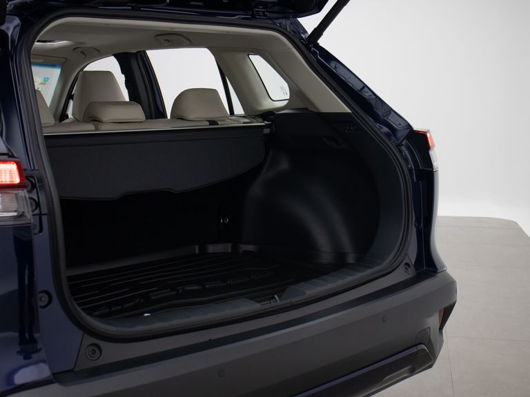 Toyota Corolla Cross XRX 1.8 16V Aut. (Híbrido)