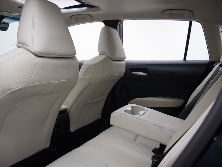 Toyota Corolla Cross XRX 1.8 16V Aut. (Híbrido)