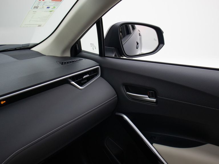 Toyota Corolla Cross XRX 1.8 16V Aut. (Híbrido)