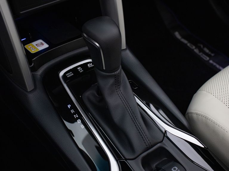 Toyota Corolla Cross XRX 1.8 16V Aut. (Híbrido)