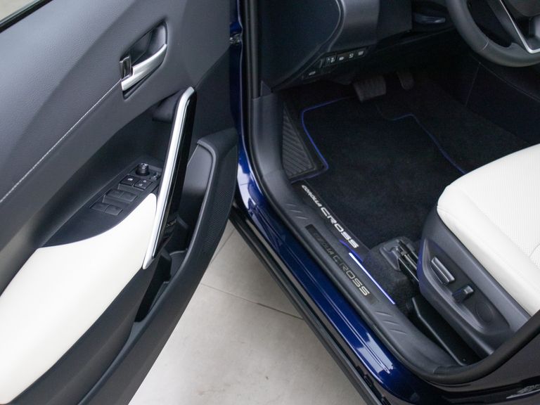 Toyota Corolla Cross XRX 1.8 16V Aut. (Híbrido)