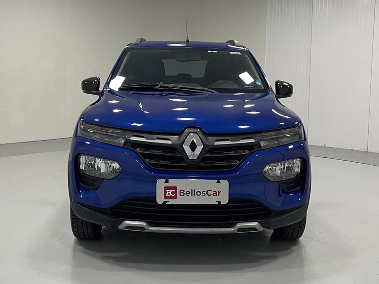 Renault KWID OUTSIDER 1.0 Flex 12V 5p Mec.