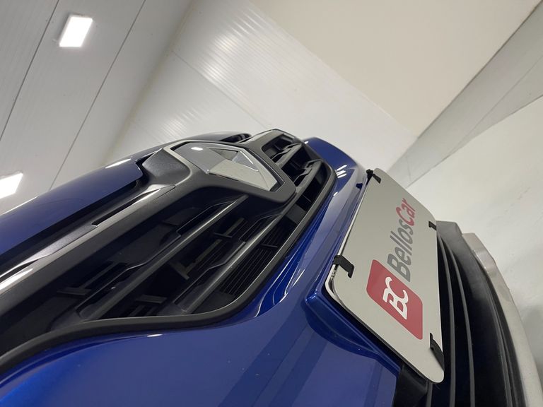 Renault KWID OUTSIDER 1.0 Flex 12V 5p Mec.