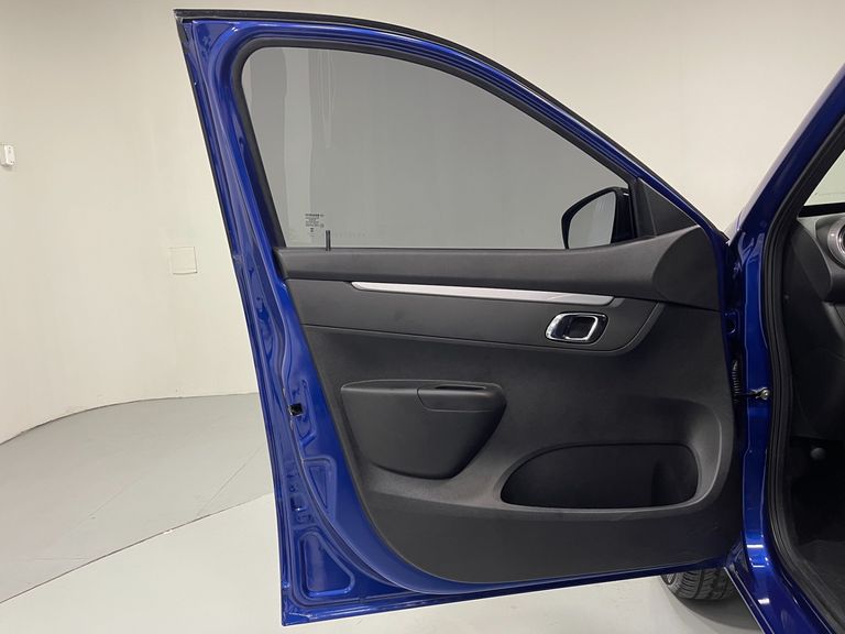 Renault KWID OUTSIDER 1.0 Flex 12V 5p Mec.