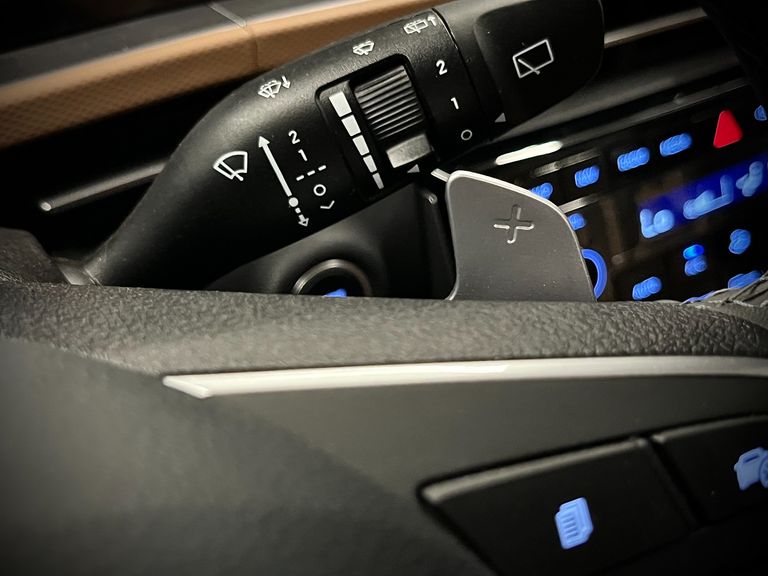 Hyundai Creta Platinum 1.0 TB 12V Flex Aut.