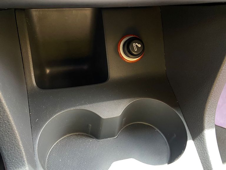 VolksWagen Fox Rock in Rio 1.6 Mi Total Flex 8V 5p