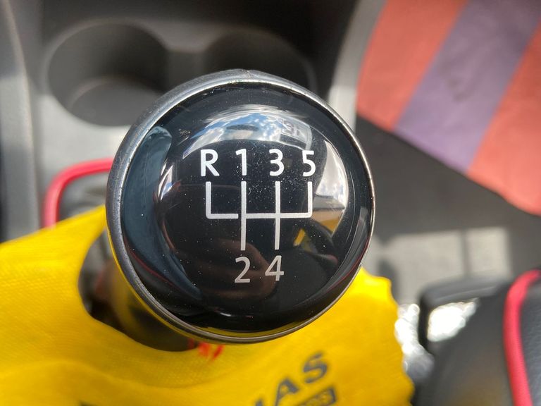 VolksWagen Fox Rock in Rio 1.6 Mi Total Flex 8V 5p